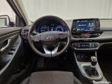  Hyundai  i30 1.5 110CP Highway #7