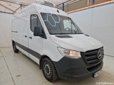  Mercedes  Sprinter 314 CDI FWD MWB HRF #2