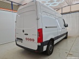  Mercedes  Sprinter 314 CDI FWD MWB HRF #3