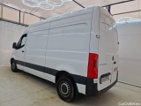  Mercedes  Sprinter 314 CDI FWD MWB HRF #4