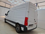  Mercedes  Sprinter 314 CDI FWD MWB HRF #4