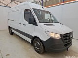  Mercedes  Sprinter 314 CDI FWD MWB HRF #2