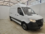  Mercedes  Sprinter 314 CDI FWD MWB HRF #2