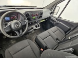  Mercedes  Sprinter 314 CDI FWD MWB HRF #5