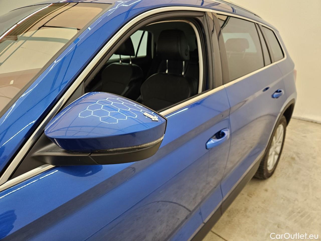  Skoda  Kodiaq 2.0 TDI 200CP Style DSG 4x4 #6