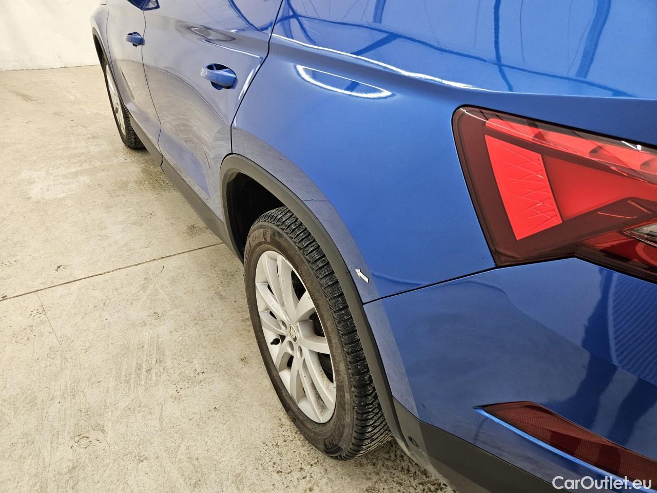  Skoda  Kodiaq 2.0 TDI 200CP Style DSG 4x4 #59