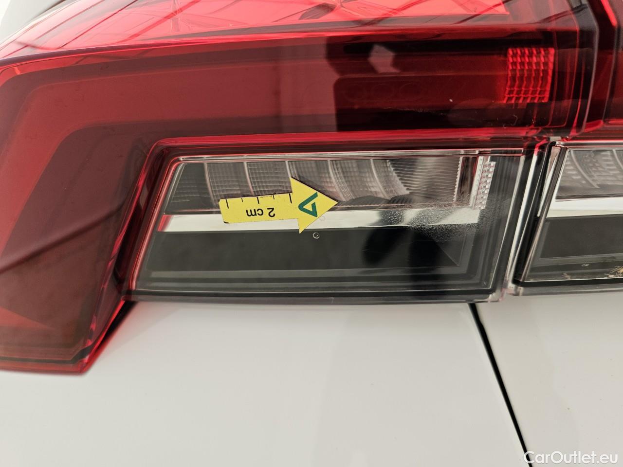  Skoda  Octavia 2.0 TDI 115CP Ambition Combi #19