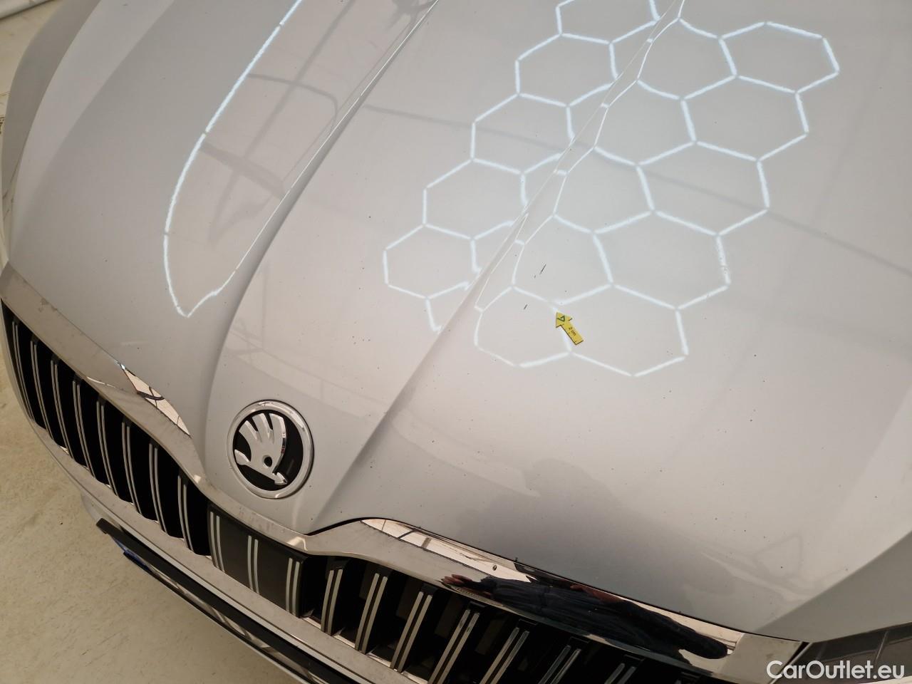  Skoda  Superb 2.0 TDI 190CP Ambition DSG #21