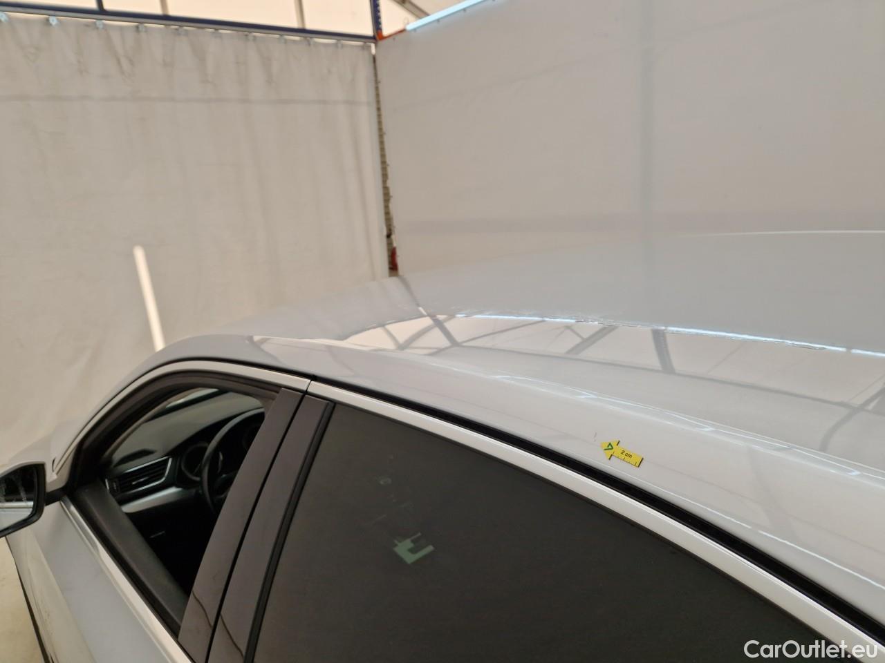  Skoda  Superb 2.0 TDI 190CP Ambition DSG #8