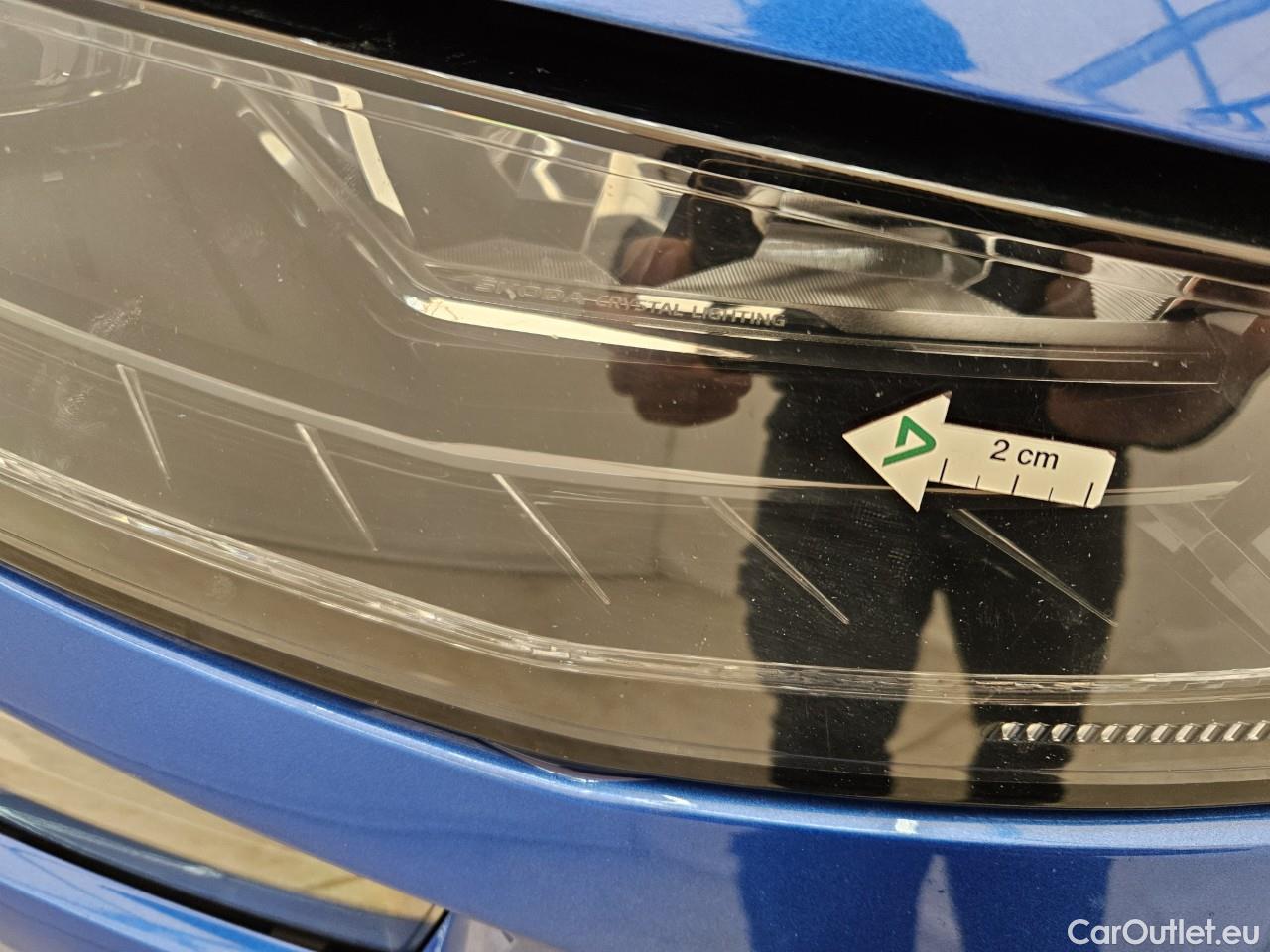  Skoda  Kodiaq 2.0 TDI 200CP Style DSG 4x4 #21