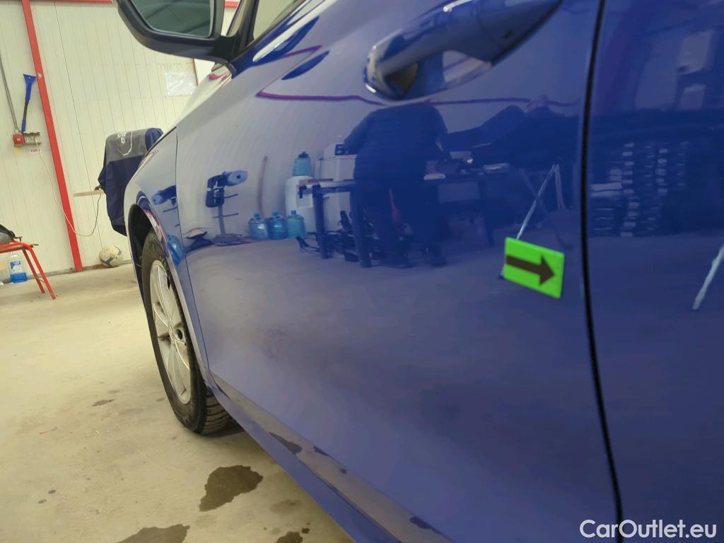  Skoda  Octavia 2.0 TDI 150CP Ambition DSG #17