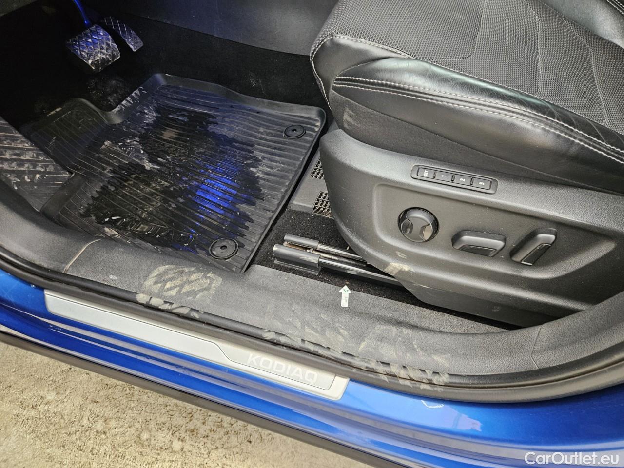  Skoda  Kodiaq 2.0 TDI 200CP Style DSG 4x4 #82