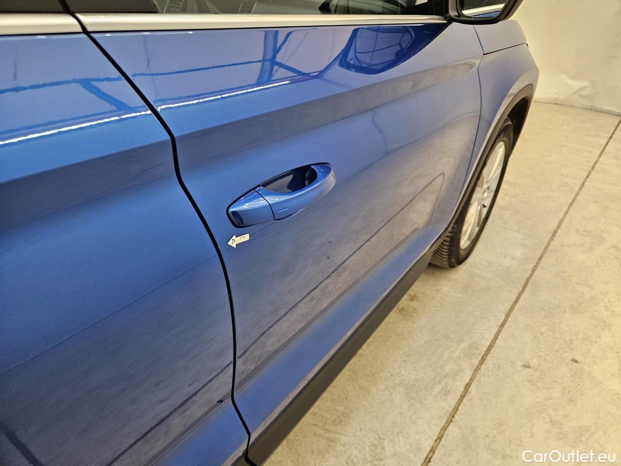  Skoda  Kodiaq 2.0 TDI 200CP Style DSG 4x4 #38