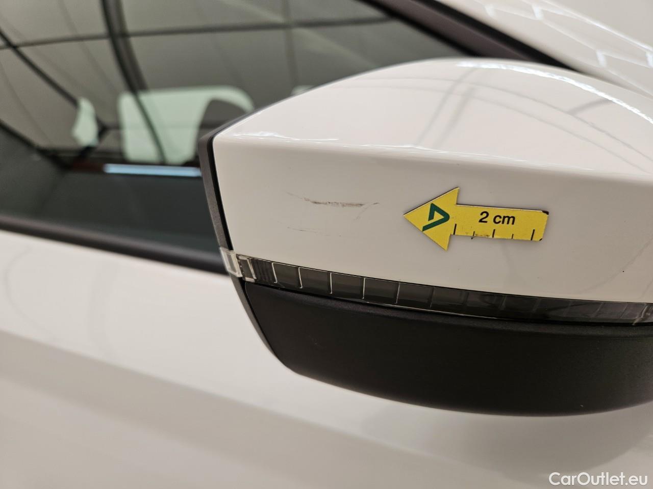  Skoda  Octavia 2.0 TDI 115CP Ambition Combi #14