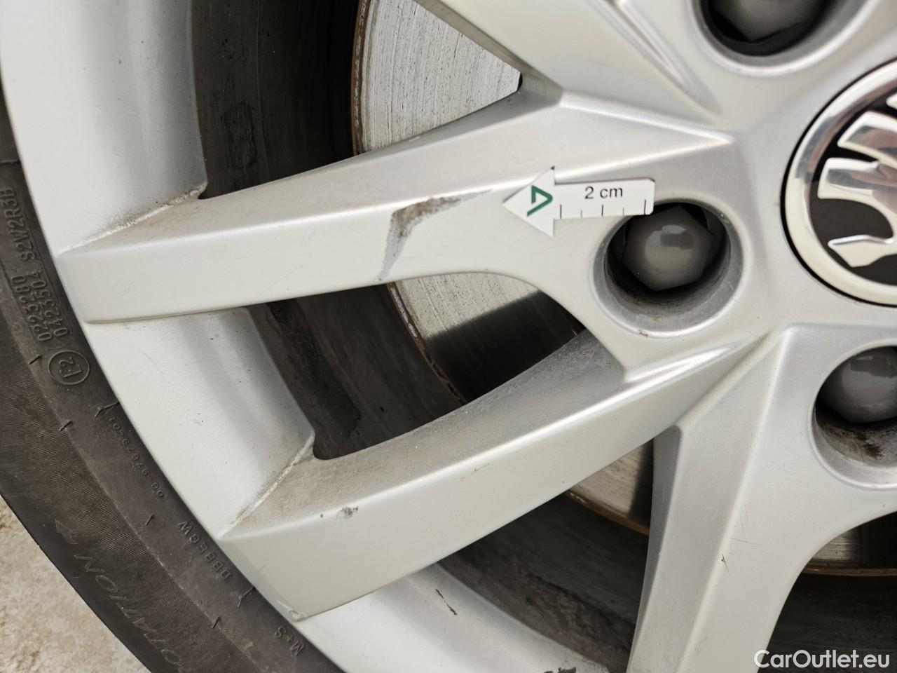  Skoda  Kodiaq 2.0 TDI 200CP Style DSG 4x4 #35