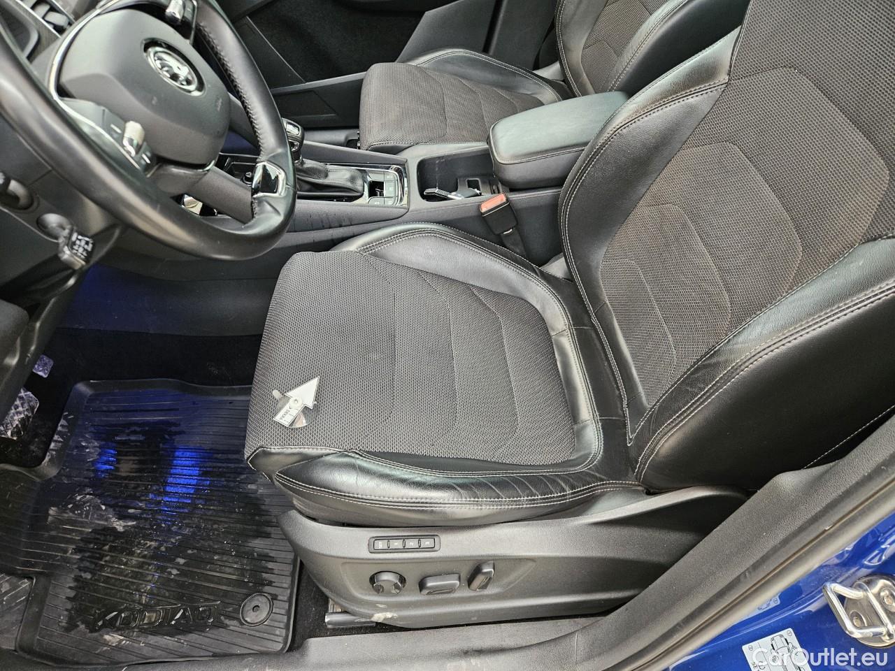  Skoda  Kodiaq 2.0 TDI 200CP Style DSG 4x4 #77