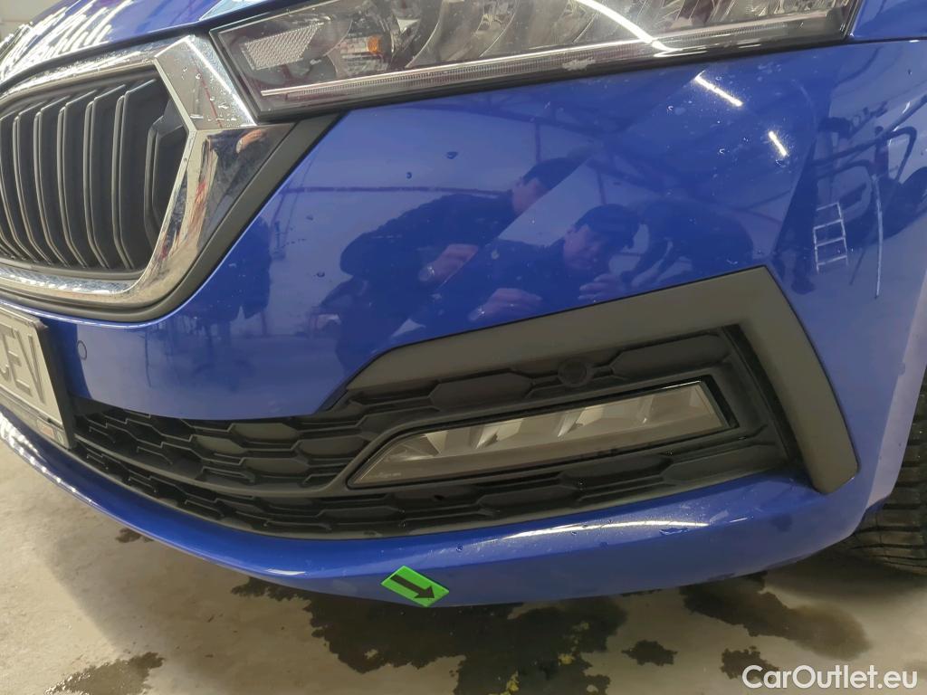  Skoda  Octavia 2.0 TDI 150CP Ambition DSG #5