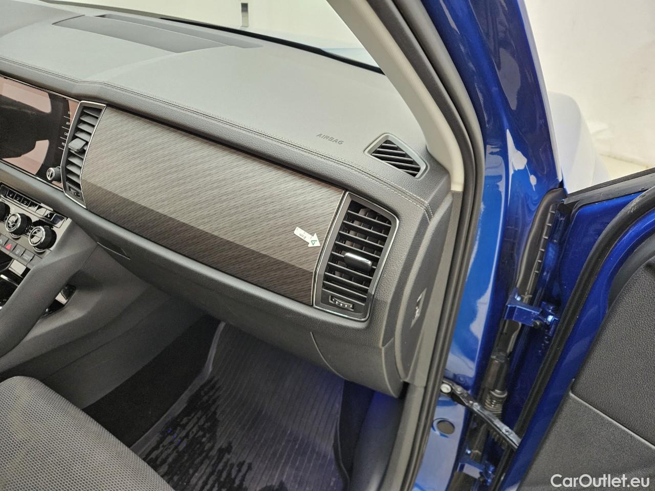  Skoda  Kodiaq 2.0 TDI 200CP Style DSG 4x4 #91