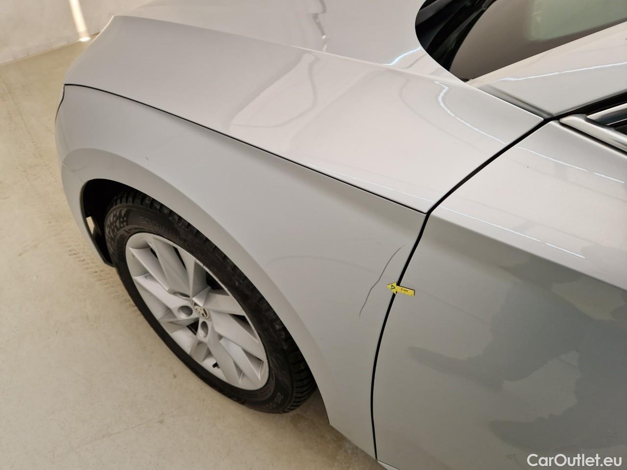  Skoda  Superb 2.0 TDI 190CP Ambition DSG #10