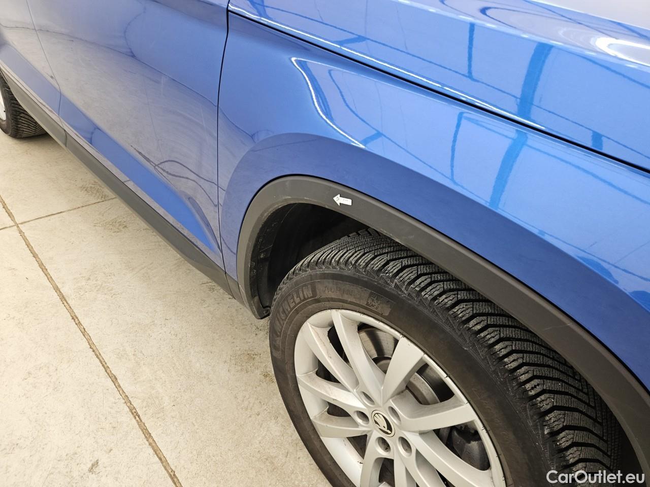  Skoda  Kodiaq 2.0 TDI 200CP Style DSG 4x4 #32