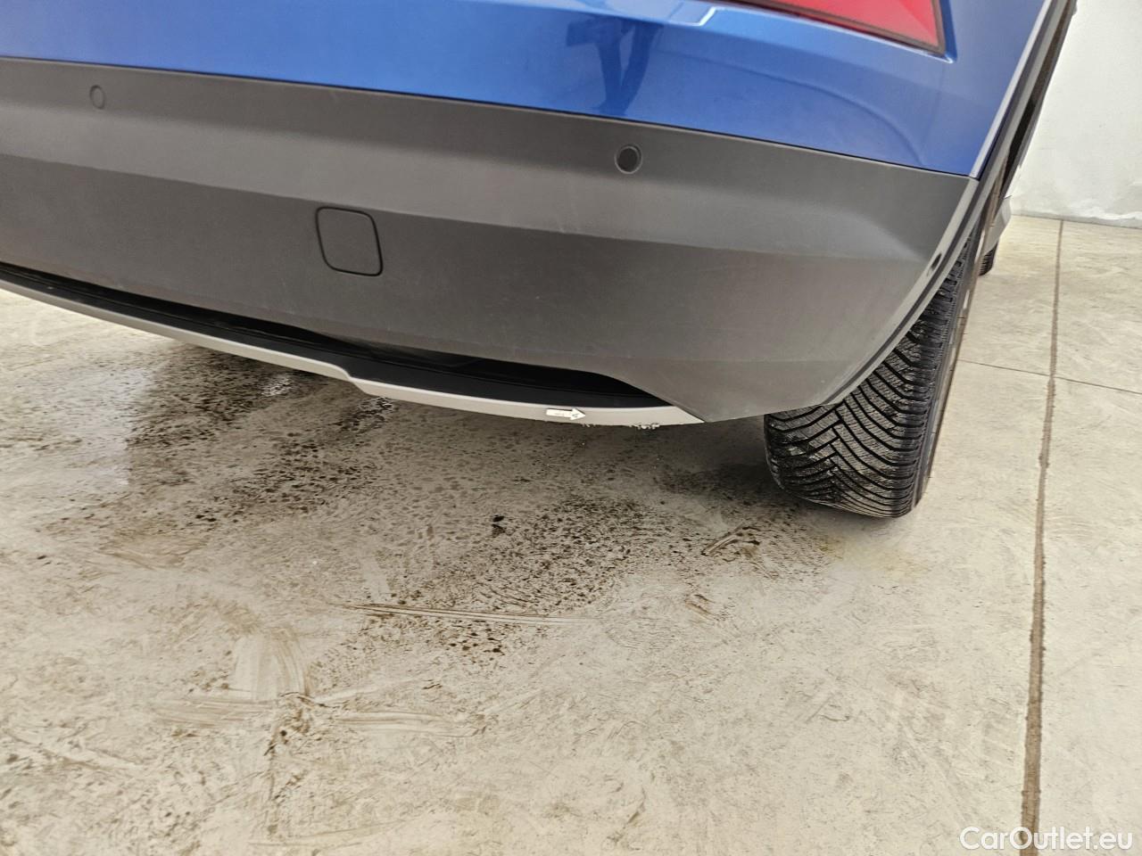  Skoda  Kodiaq 2.0 TDI 200CP Style DSG 4x4 #51