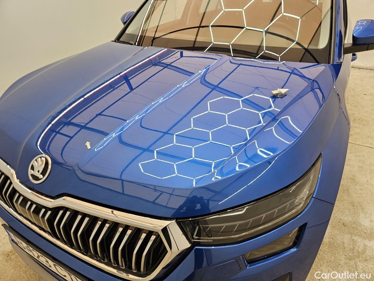  Skoda  Kodiaq 2.0 TDI 200CP Style DSG 4x4 #26