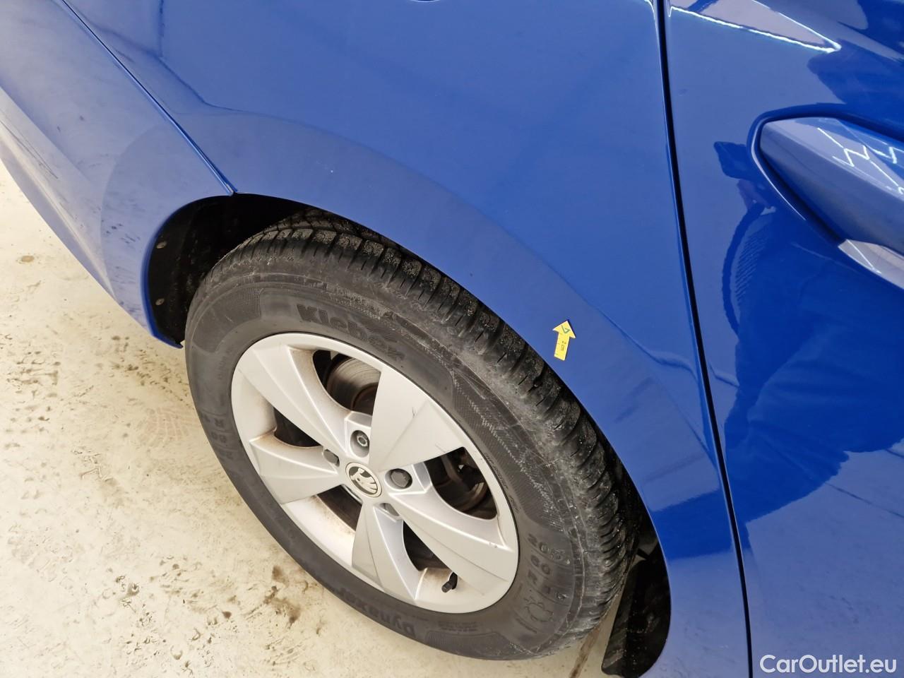  Skoda  Octavia 2.0 TDI 150CP Ambition DSG #26