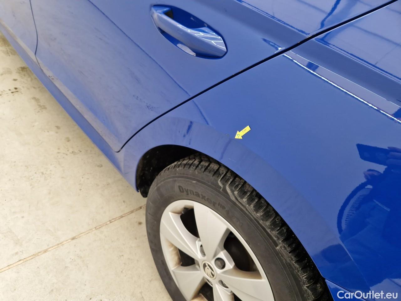  Skoda  Octavia 2.0 TDI 150CP Ambition DSG #34