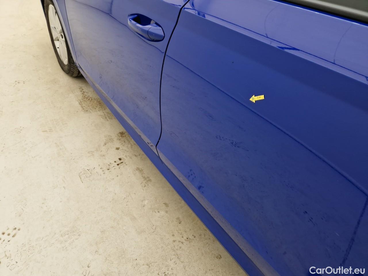  Skoda  Octavia 2.0 TDI 150CP Ambition DSG #35