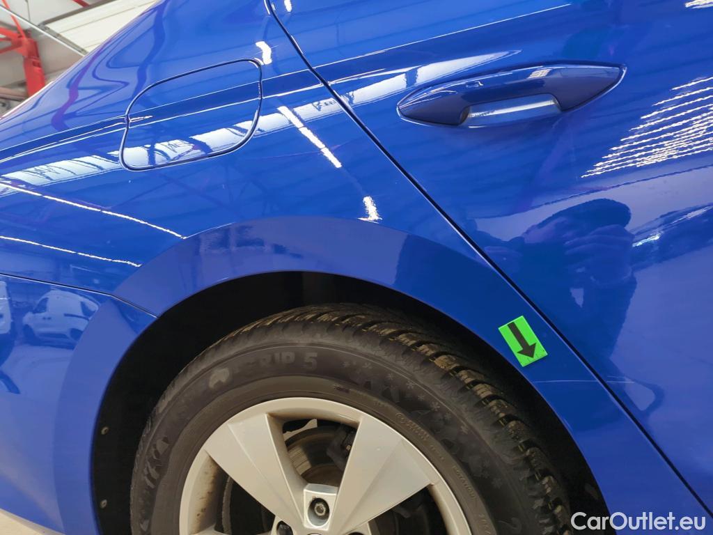  Skoda  Octavia 2.0 TDI 150CP Ambition DSG #11