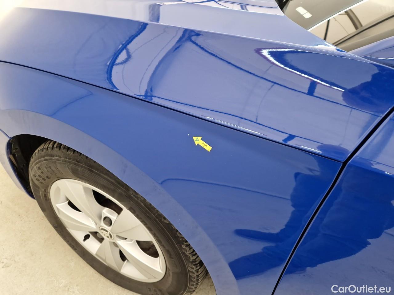  Skoda  Octavia 2.0 TDI 150CP Ambition DSG #6