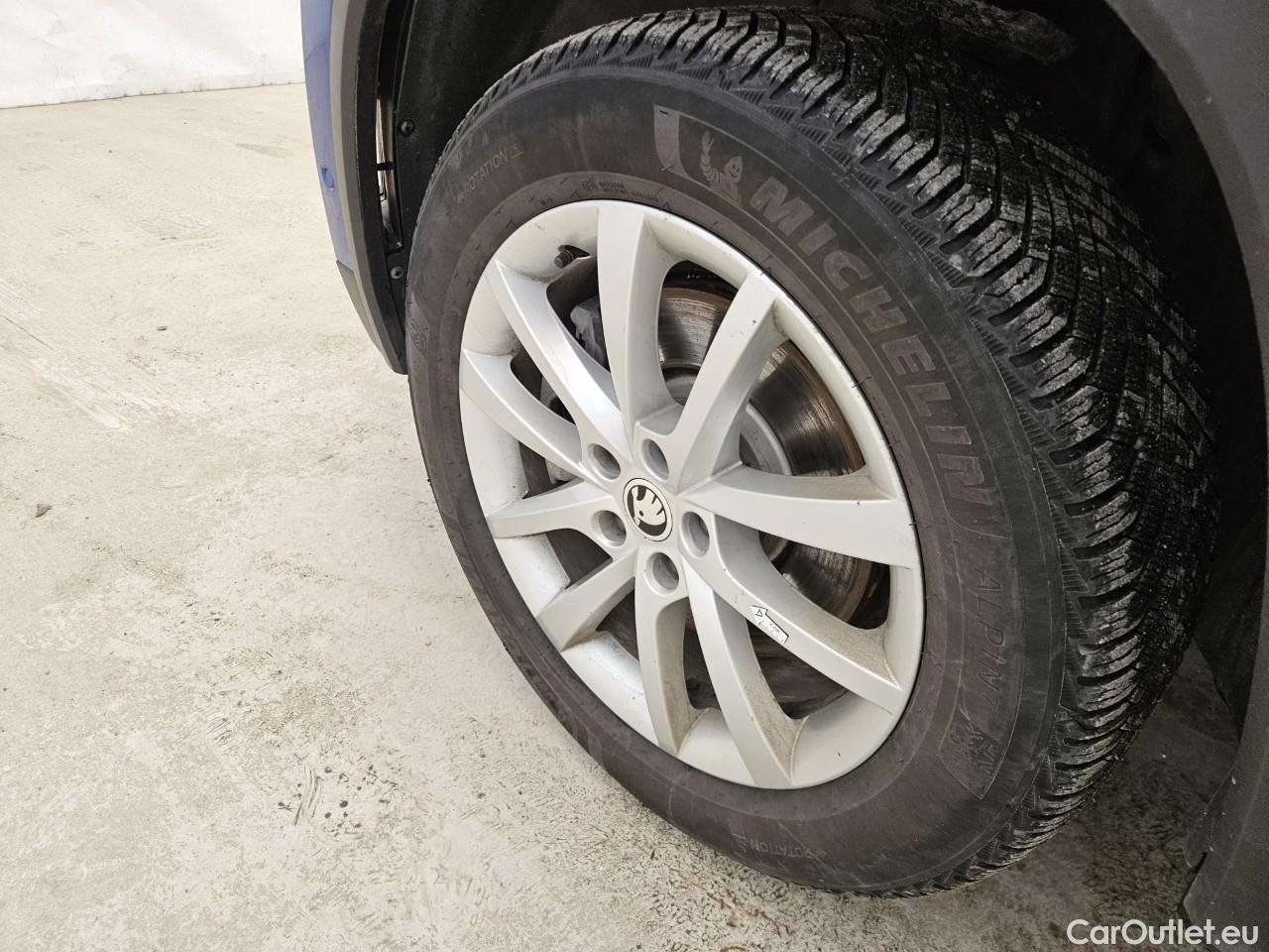  Skoda  Kodiaq 2.0 TDI 200CP Style DSG 4x4 #8