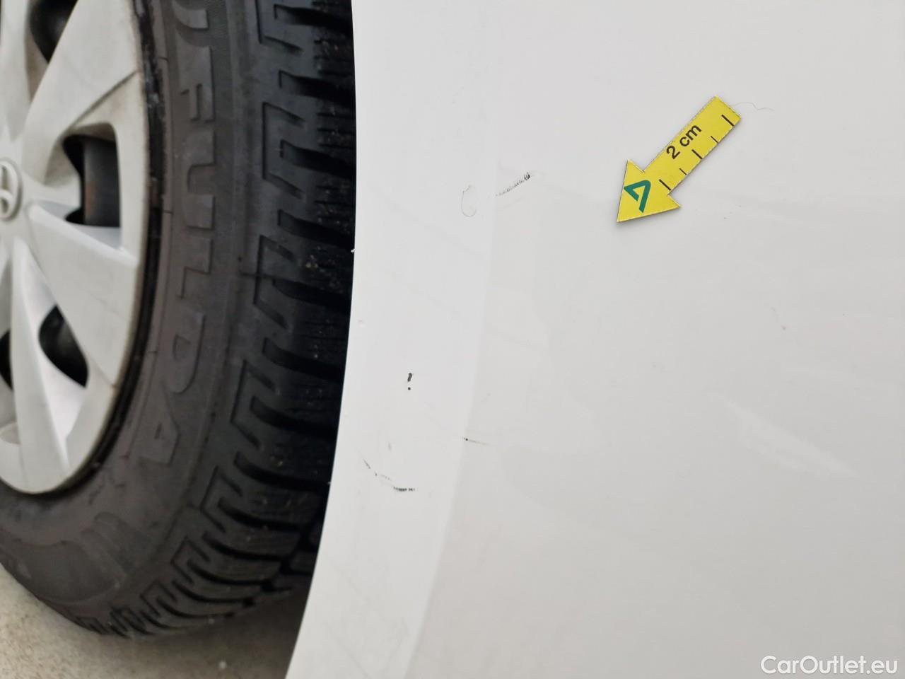  Toyota  Corolla 1.8 Hybrid Eco HSD E-CVT #8