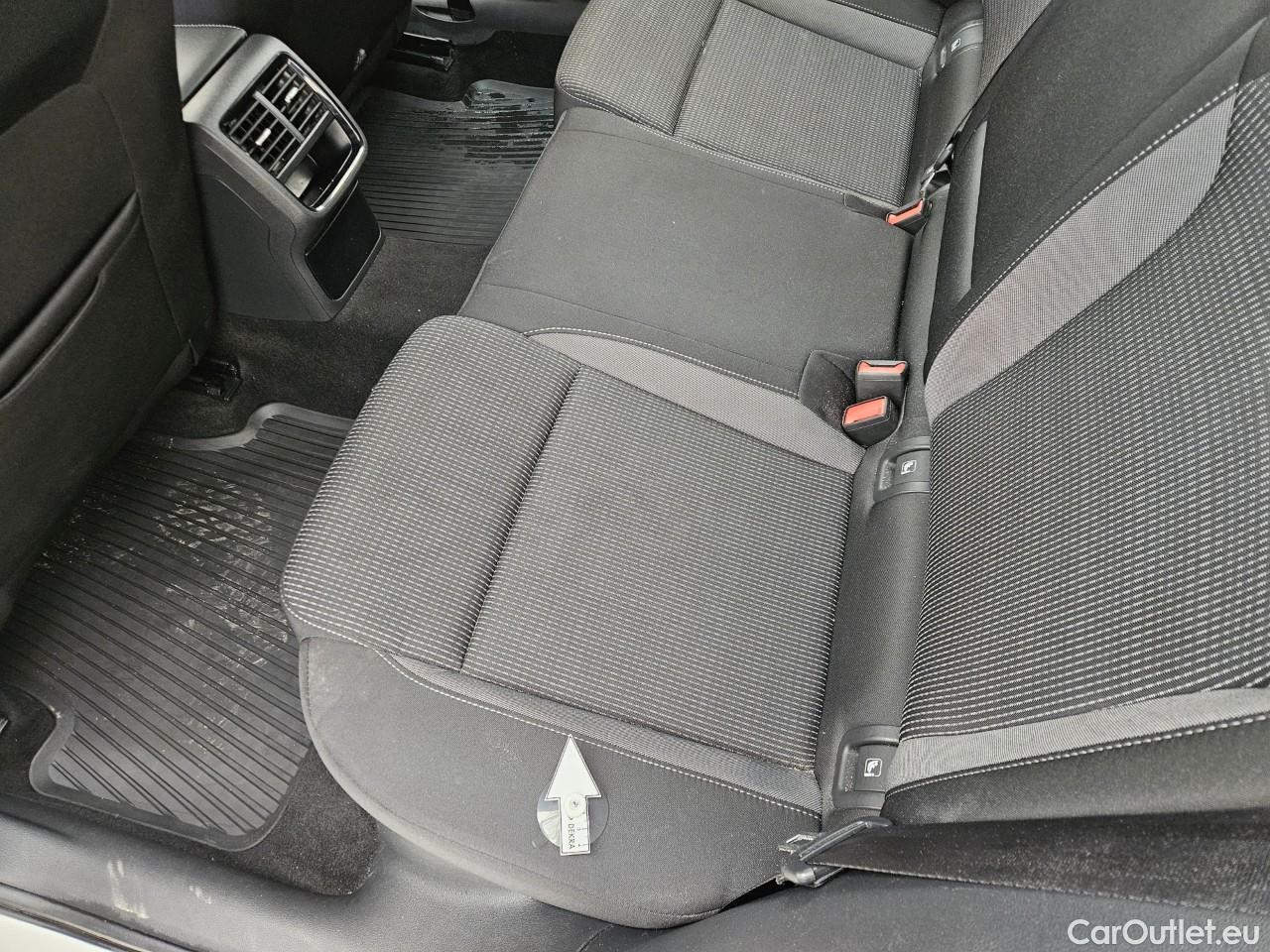  Skoda  Octavia 2.0 TDI 115CP Ambition Combi #32