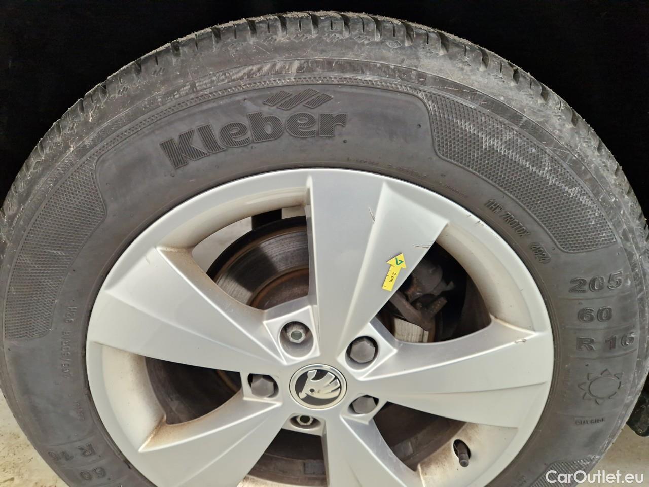  Skoda  Octavia 2.0 TDI 150CP Ambition DSG #23