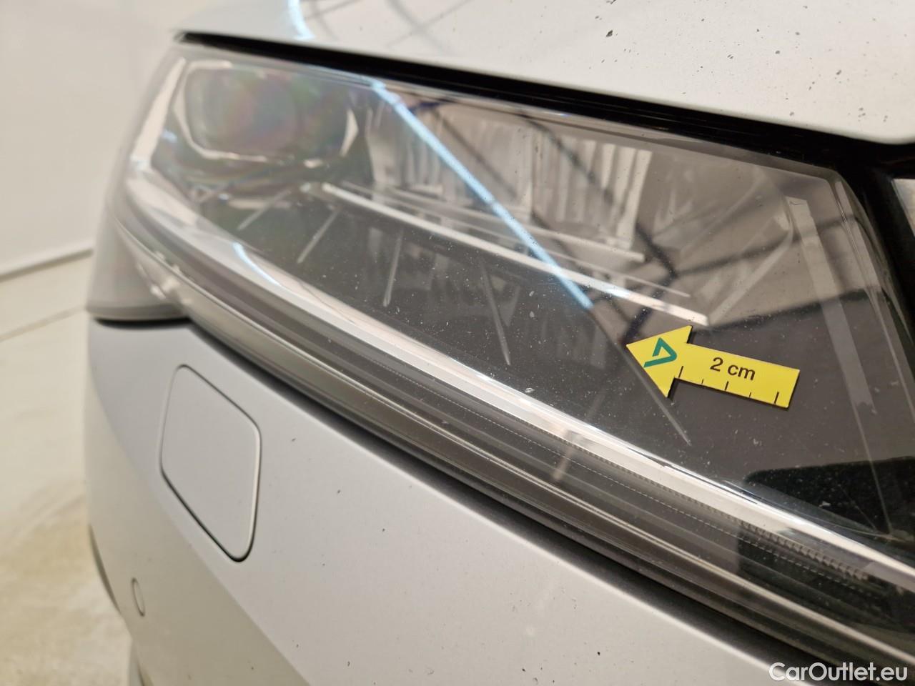  Skoda  Superb 2.0 TDI 190CP Ambition DSG #17