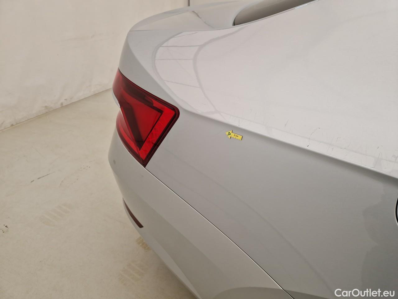  Skoda  Superb 2.0 TDI 190CP Ambition DSG #26