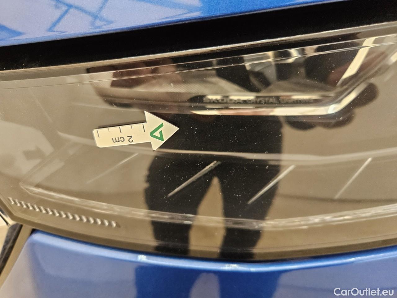  Skoda  Kodiaq 2.0 TDI 200CP Style DSG 4x4 #20