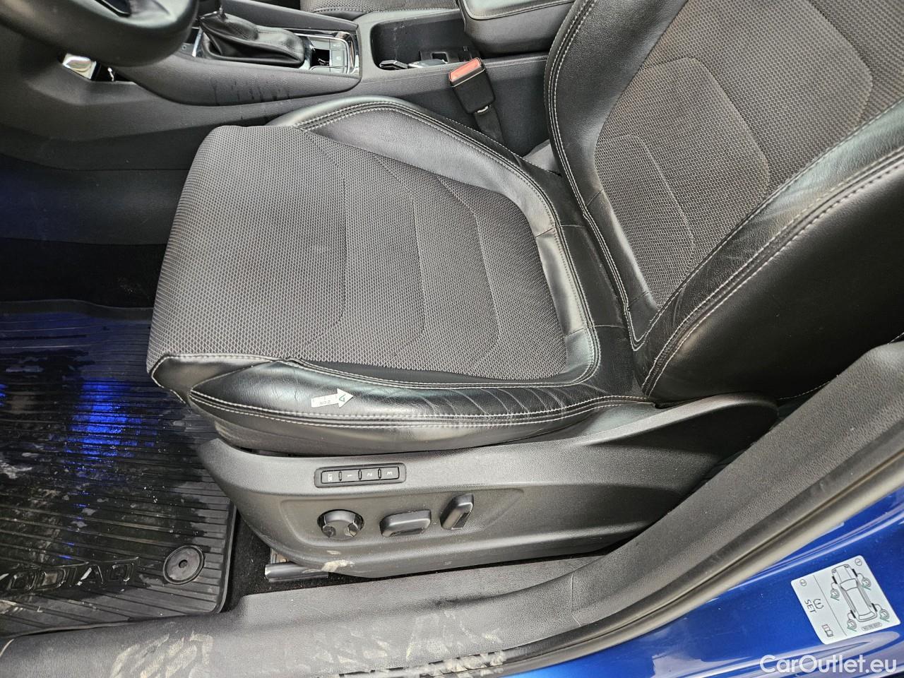  Skoda  Kodiaq 2.0 TDI 200CP Style DSG 4x4 #78