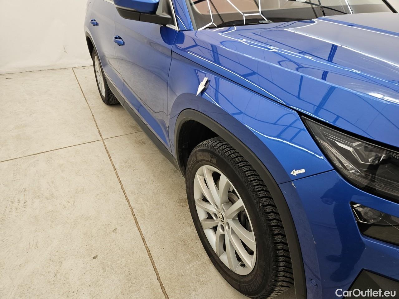  Skoda  Kodiaq 2.0 TDI 200CP Style DSG 4x4 #29