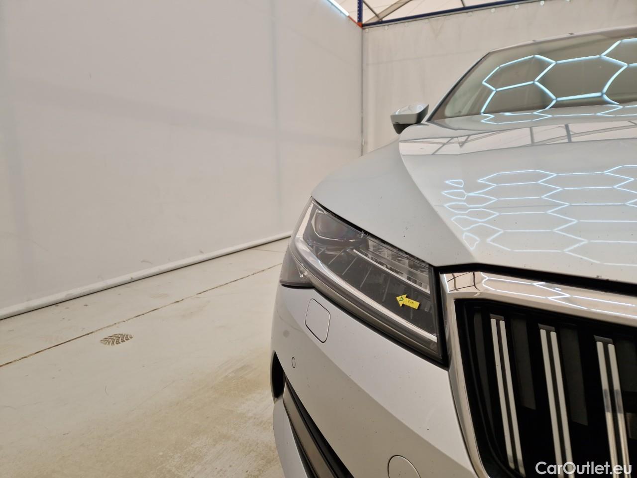  Skoda  Superb 2.0 TDI 190CP Ambition DSG #16