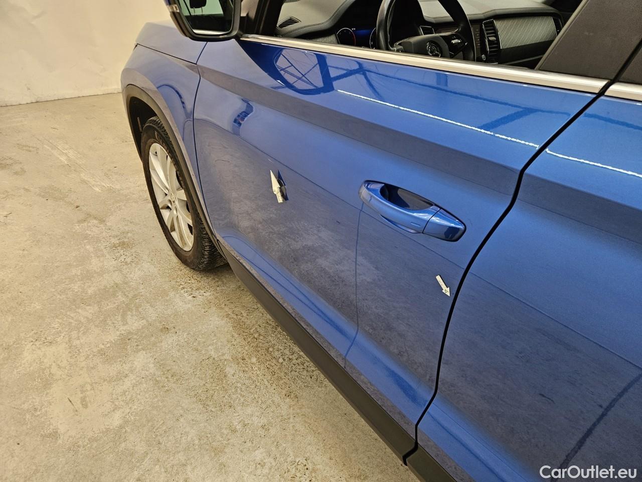  Skoda  Kodiaq 2.0 TDI 200CP Style DSG 4x4 #2