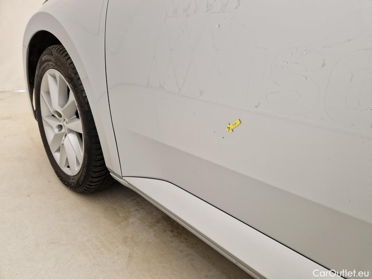  Skoda  Superb 2.0 TDI 190CP Ambition DSG #3