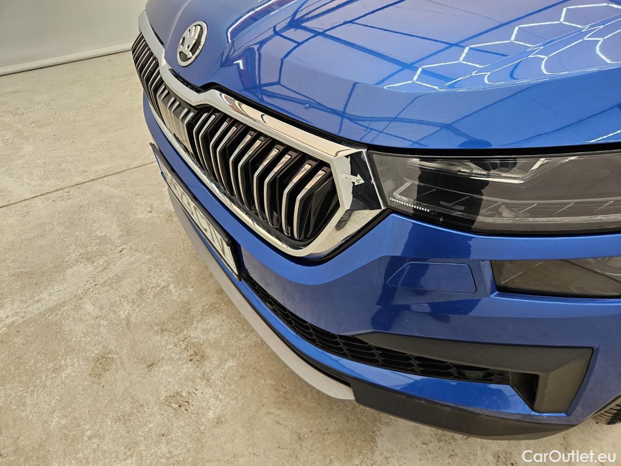  Skoda  Kodiaq 2.0 TDI 200CP Style DSG 4x4 #17