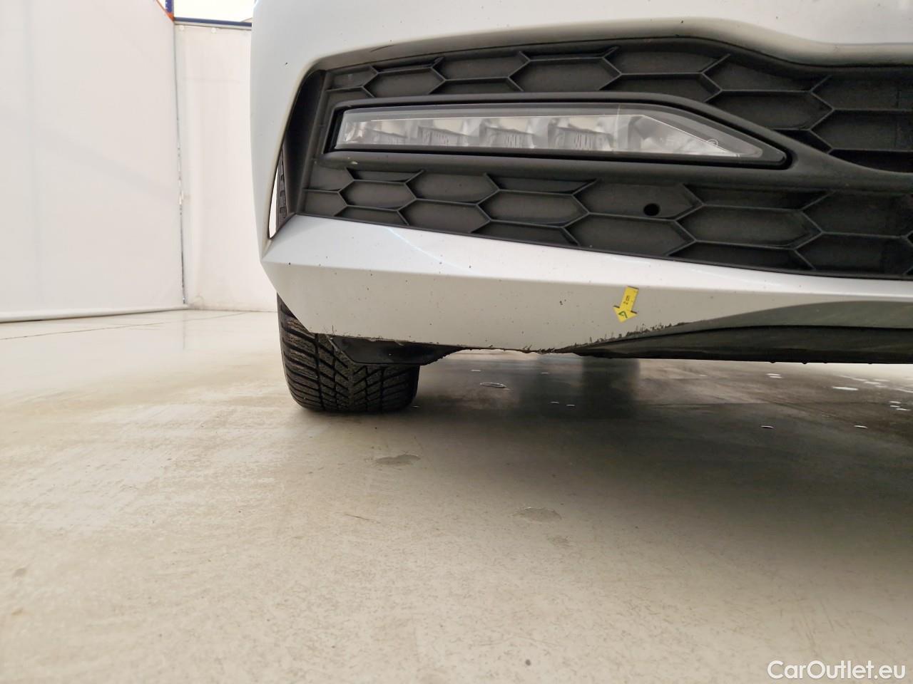  Skoda  Superb 2.0 TDI 190CP Ambition DSG #14