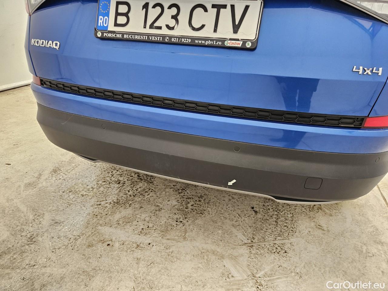  Skoda  Kodiaq 2.0 TDI 200CP Style DSG 4x4 #53