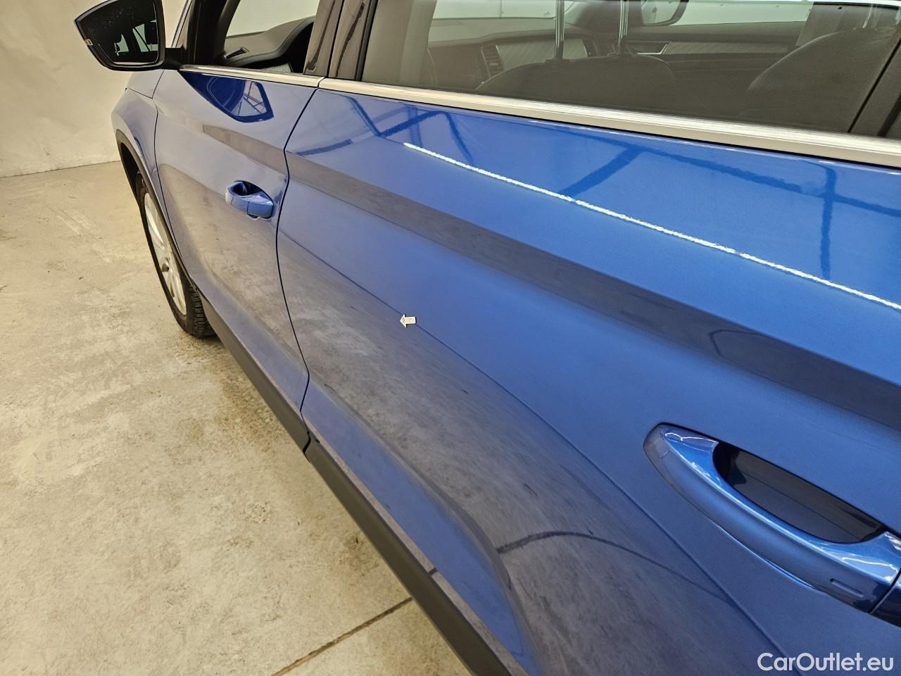  Skoda  Kodiaq 2.0 TDI 200CP Style DSG 4x4 #68