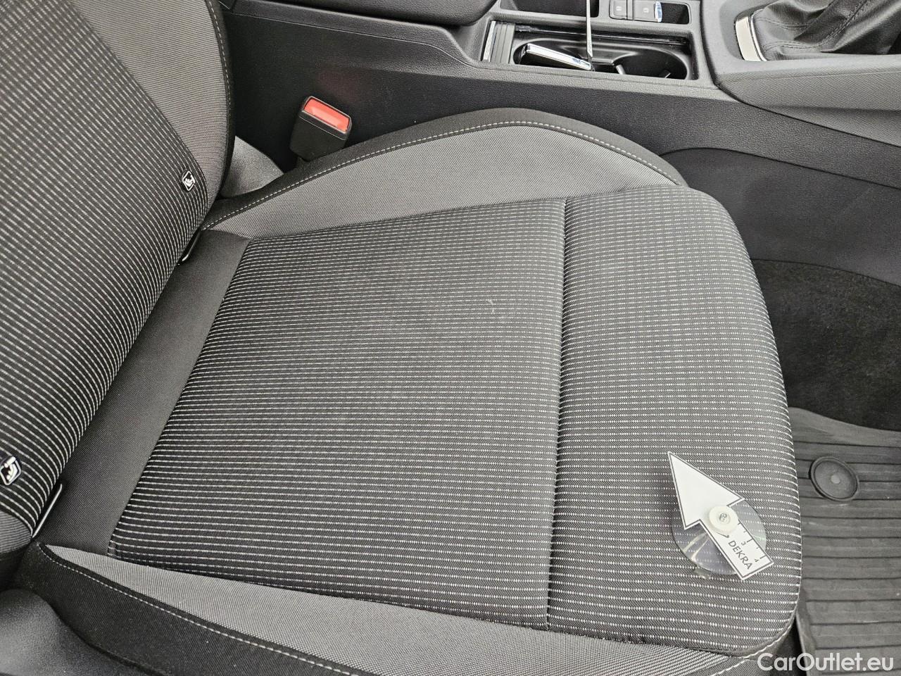  Skoda  Octavia 2.0 TDI 115CP Ambition Combi #30