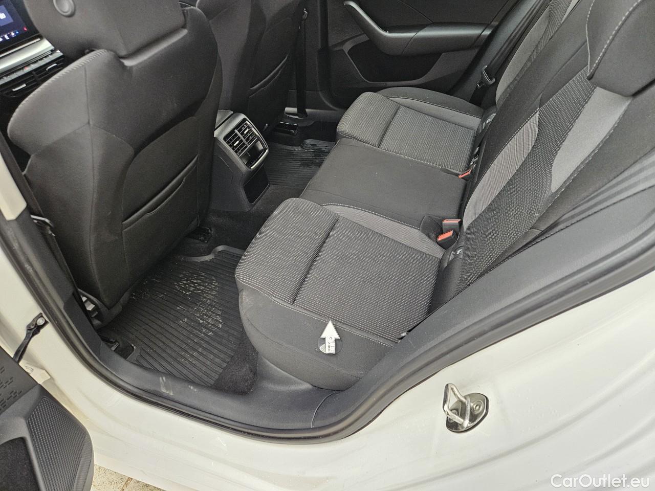  Skoda  Octavia 2.0 TDI 115CP Ambition Combi #31