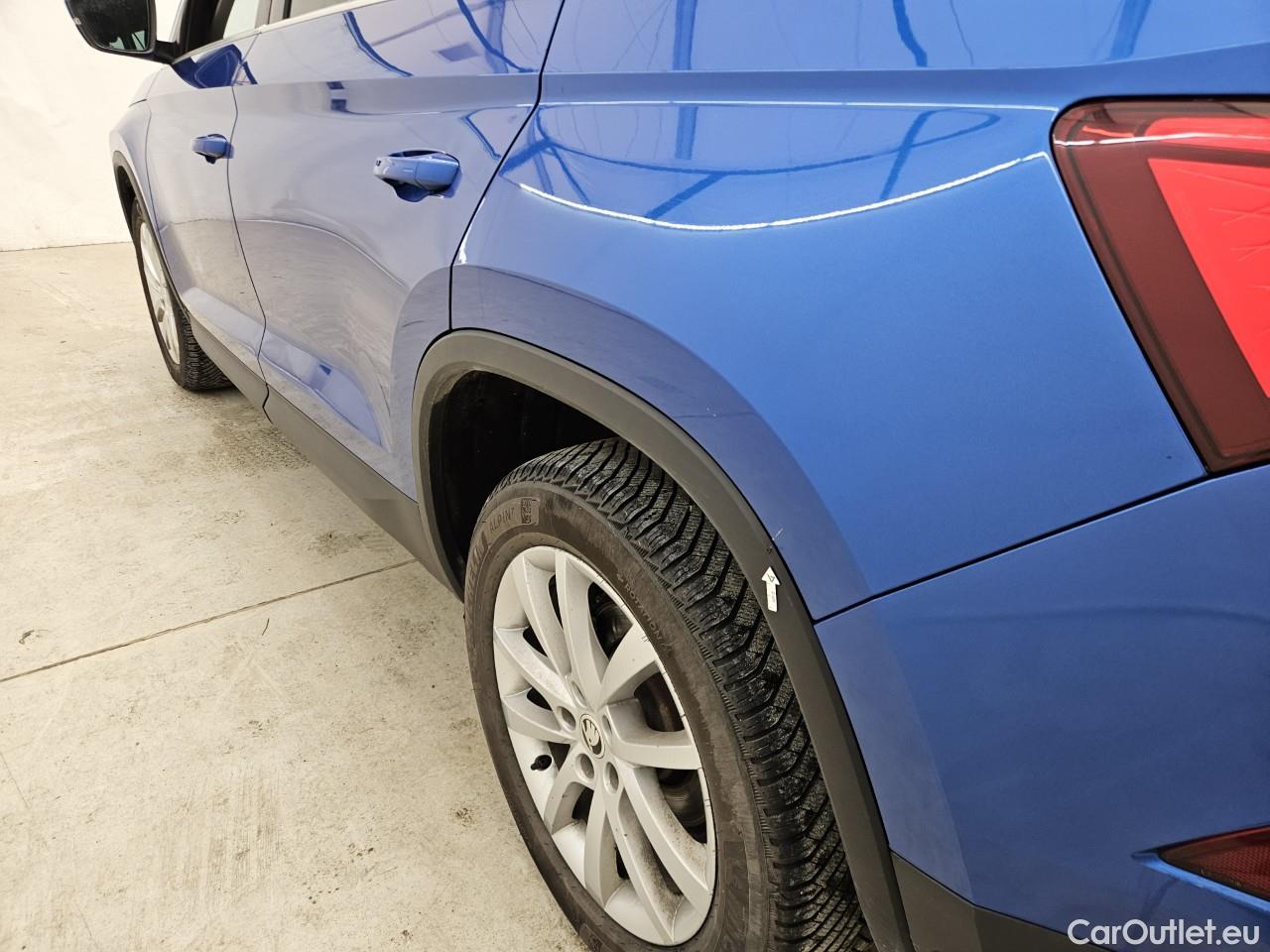  Skoda  Kodiaq 2.0 TDI 200CP Style DSG 4x4 #61